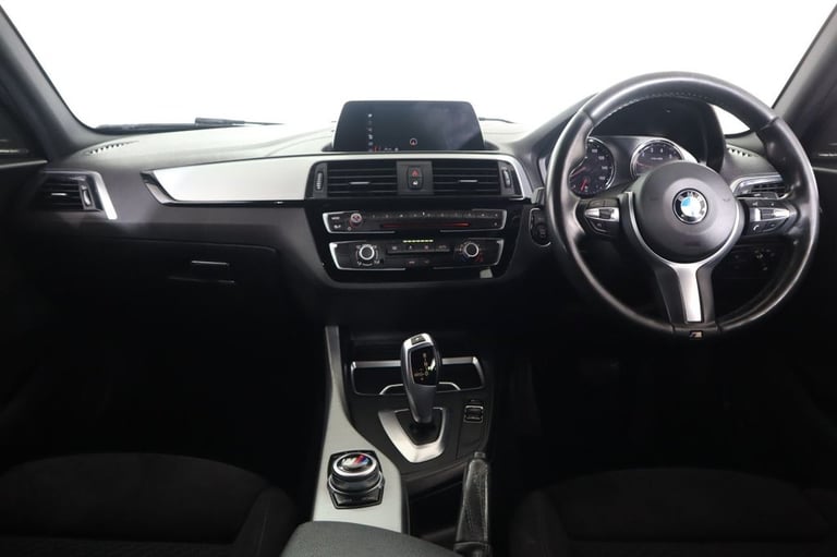 2017 BMW 1 Series 1.5 118i M Sport Shadow Edition Hatchback 5dr Petrol Auto Euro 6 (s/s) (136 Hat...