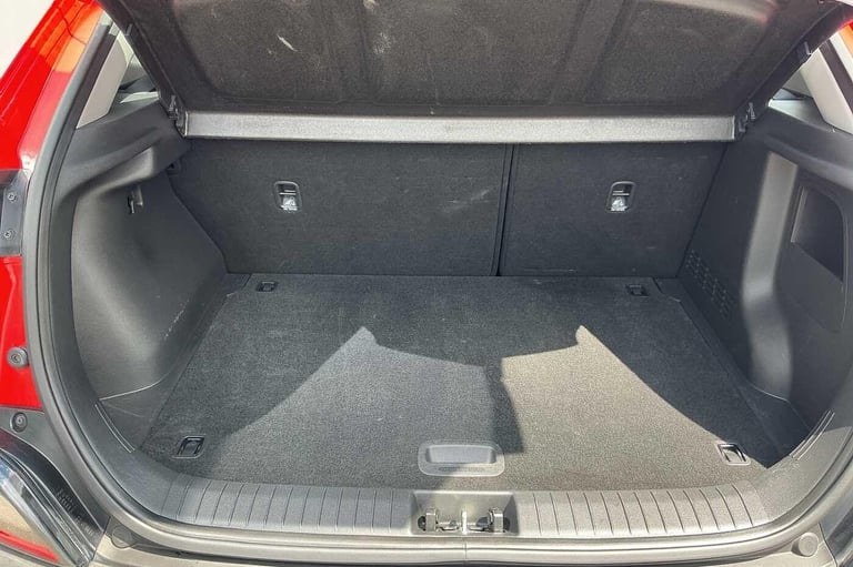 2022 Hyundai KONA SUV 1.0 T-GDi (120ps) SE Connect 48 Volt MHEV HATCHBACK Petrol/Electric Hybrid ...