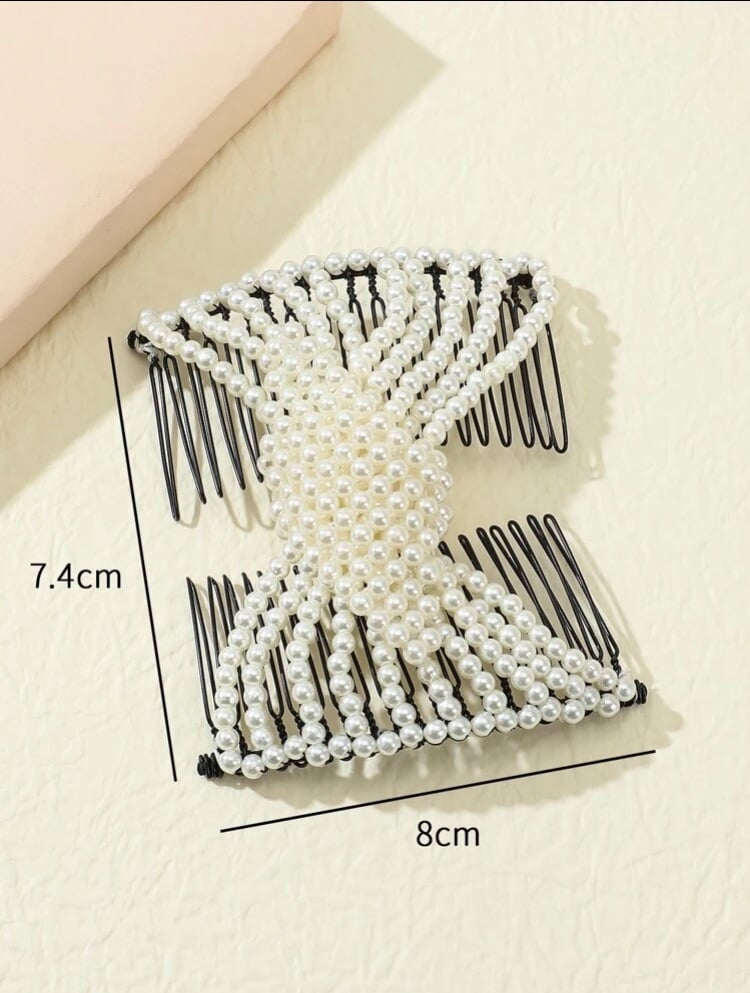 Pearl Hairpin for sale 