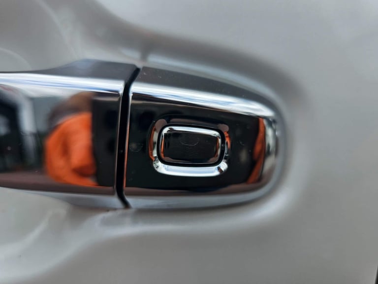 2016 Toyota Vellfire 2.5 Z A EDITION  Petrol Automatic