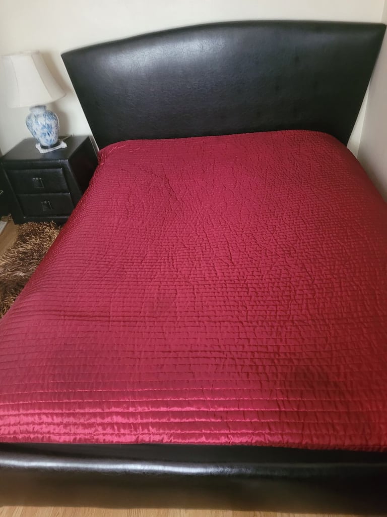image for Bedroom furniture set