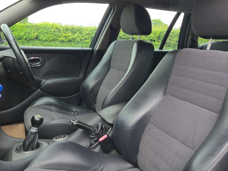 2004 MG ZT 2.5 ZT-T V6 190 5dr Estate Petrol Manual