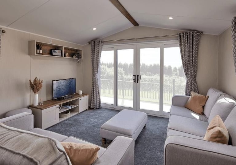 Willerby Malton in Dumfries  - Lodge / Caravan 