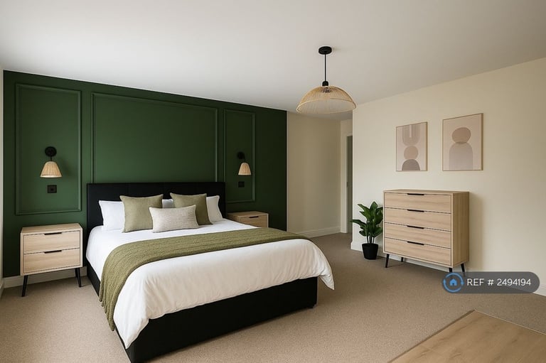 image for 1 bedroom in Princes Street, Mansfield, NG18 (#2494194)