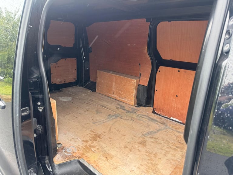 VAUXHALL VIVARO 1.5 Turbo D 2900 Dynamic 2022