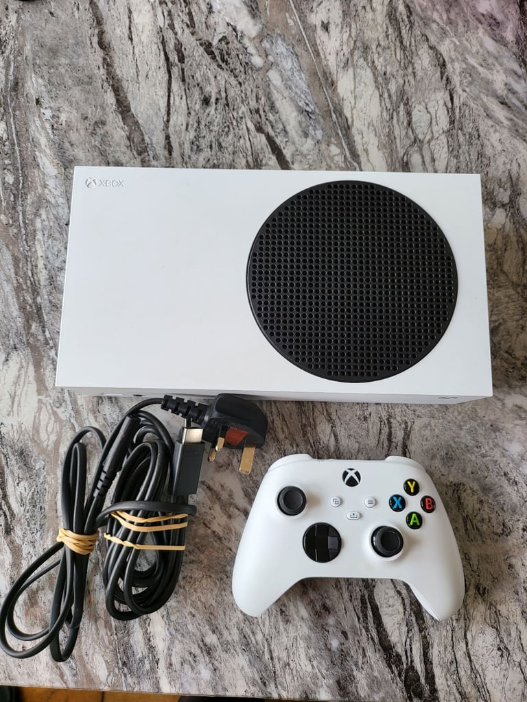 image for Xbox series s 512gb 