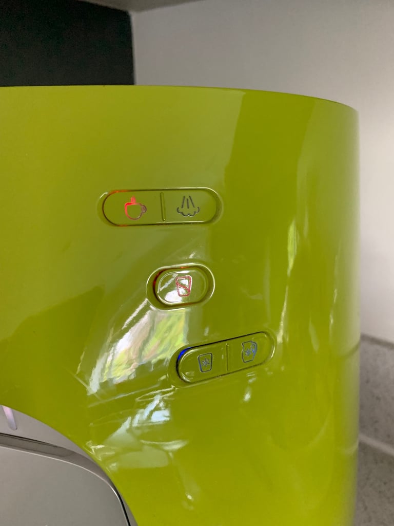 VIRGIN PURE HOME WATER SYSTEM