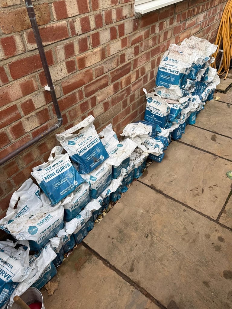 image for Mini curve salt blocks 