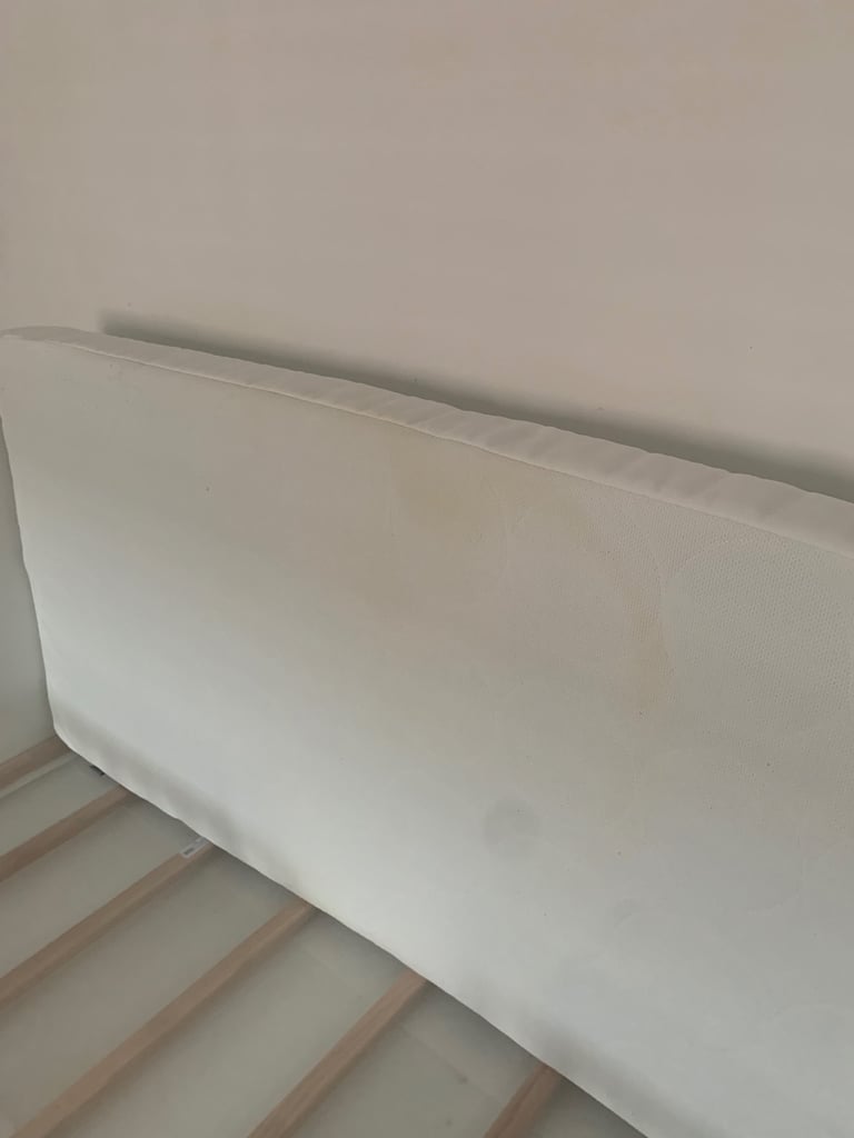 IKEA cotbed