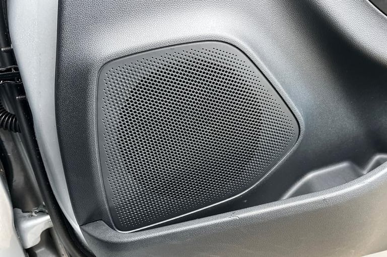 2023 Ford Puma 1.0 EcoBoost Hybrid mHEV ST-Line X 5dr HATCHBACK PETROL Manual