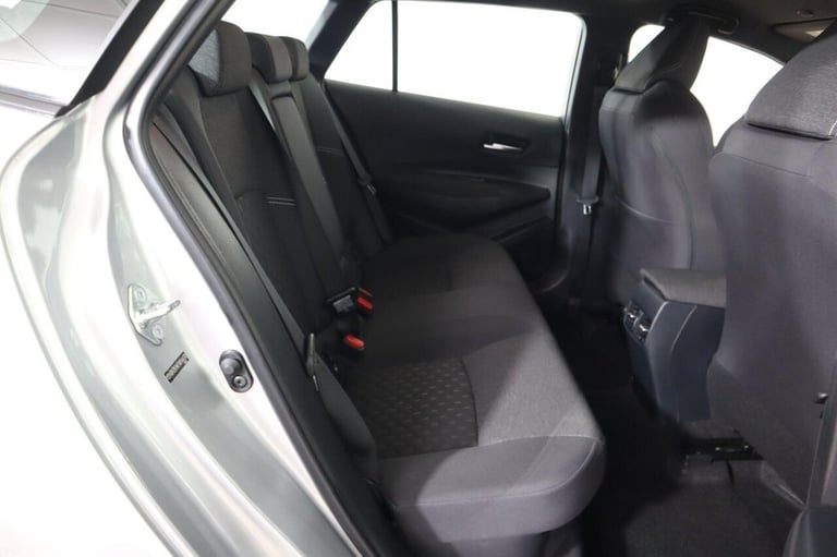 2023 Toyota Corolla 1.8 VVT-h Icon Touring Sports CVT Euro 6 (s/s) 5dr Estate PETROL/ELECTRIC Aut...