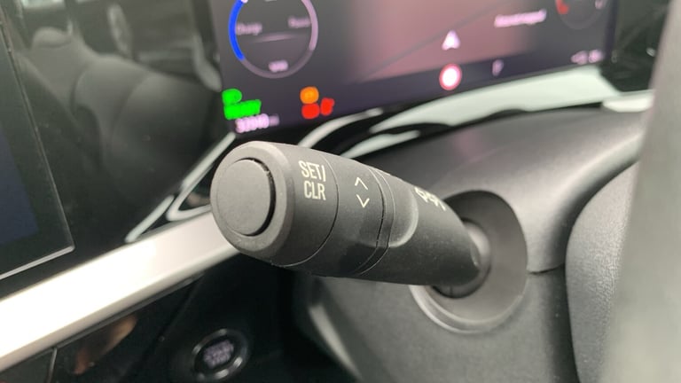 2022 Vauxhall Mokka Electric 50kWh Ultimate SUV 5dr Electric Auto (136 ps) SUV Electric Automatic