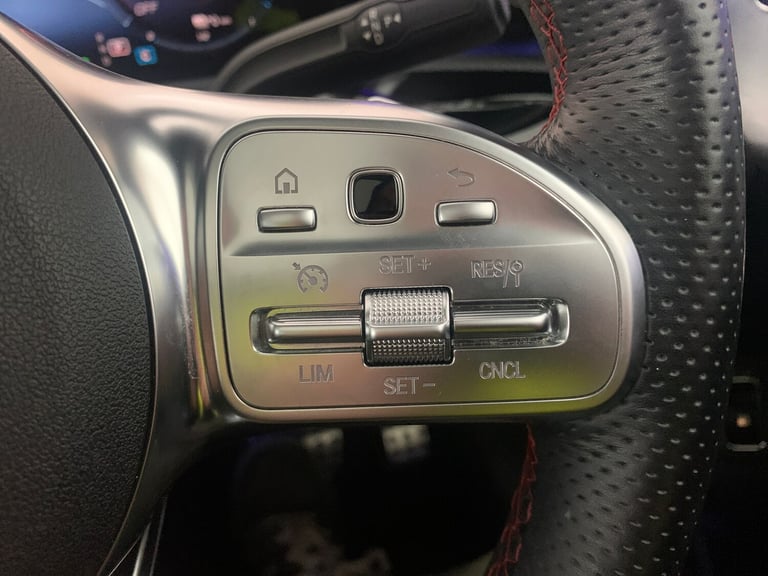 2020 Mercedes-Benz A-Class A250e AMG Line Premium Plus 5dr Auto HATCHBACK PETROL/ELECTRIC Automatic