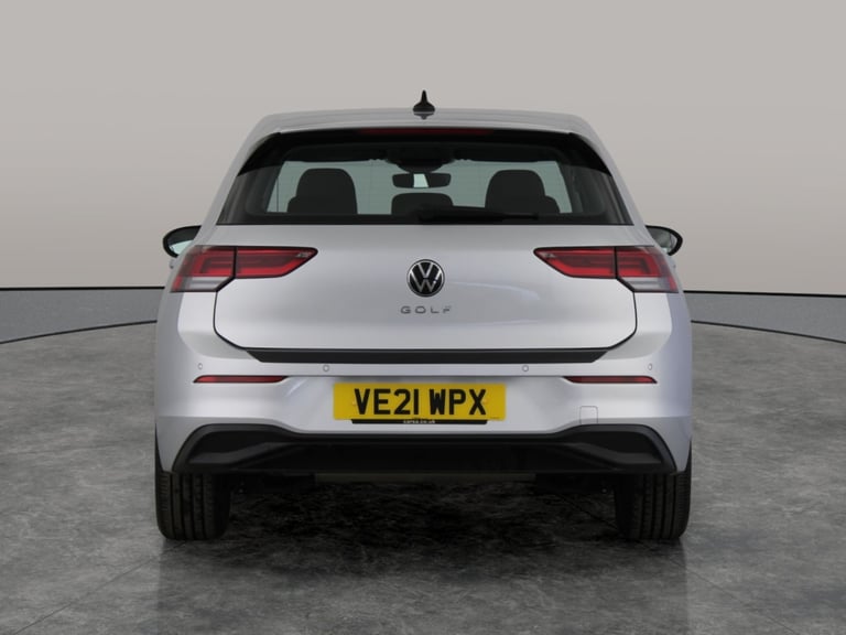 2021 Volkswagen Golf 1.5 TSI Life Hatchback 5dr Petrol Manual Euro 6 (s/s) (130 ps) - KEYLESS ST ...
