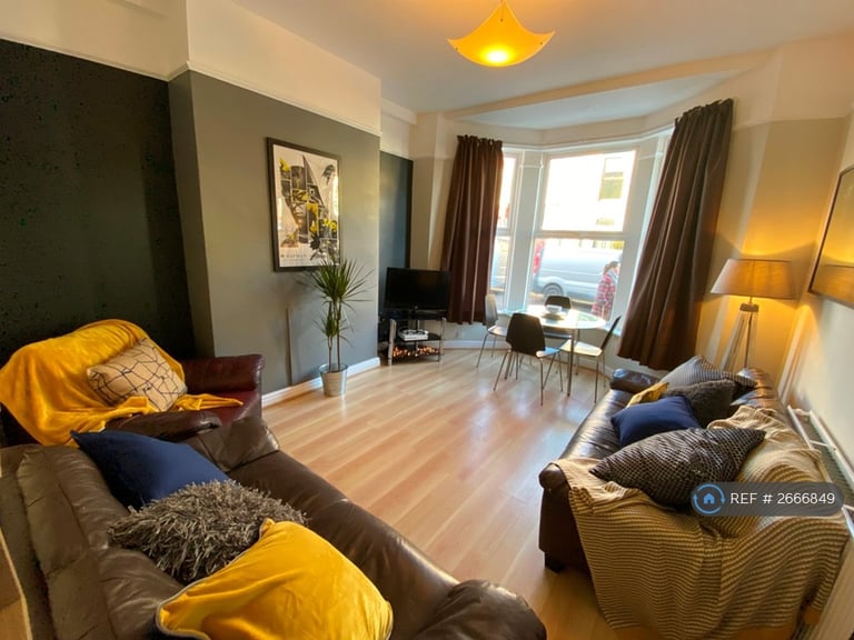 5 bedroom house in Gainsborough Road, Liverpool, L15 (5 bed) (#2666849)