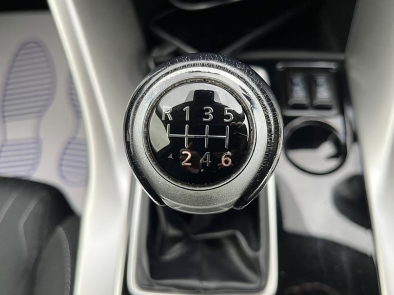 2018 Mitsubishi Eclipse Cross 1.5T 3 SUV 5dr Petrol Manual Euro 6 (s/s) (163 ps) HATCHBACK Petrol...