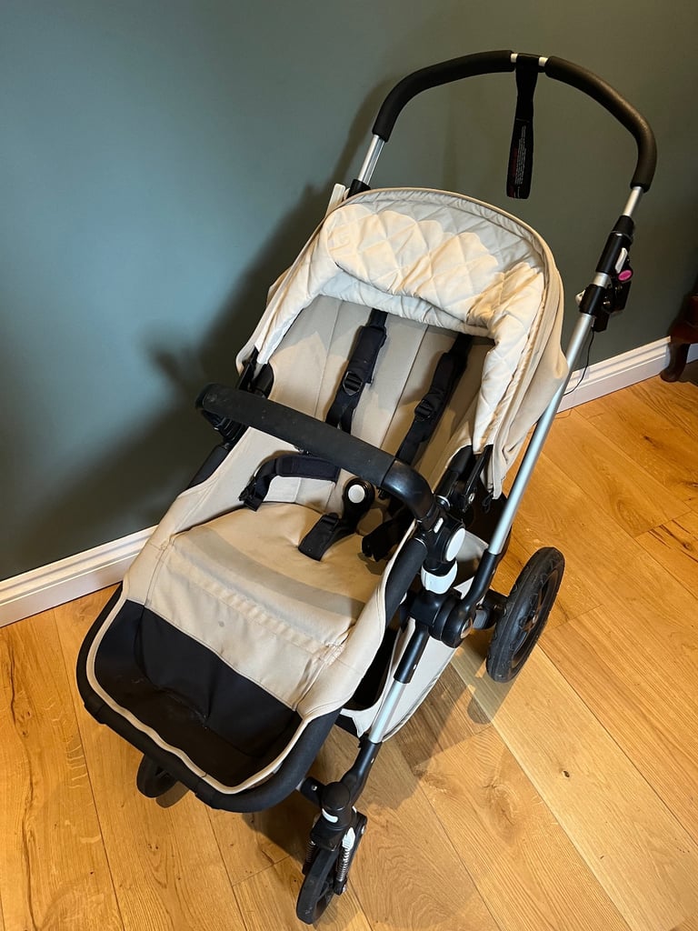 Bugaboo Cameleon 3
