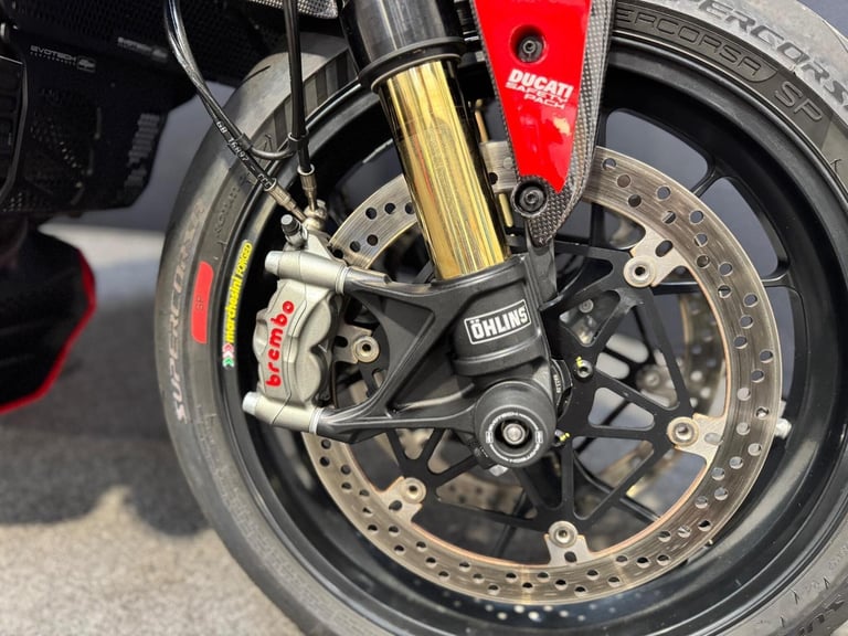 2019 Ducati Monster 1200 1200 R Euro 4