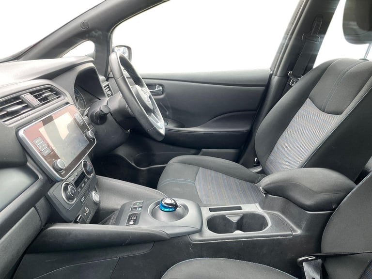 2022 Nissan Leaf 110kW Acenta 39kWh 5dr Auto [Tech Pack] Hatchback ELECTRIC Automatic