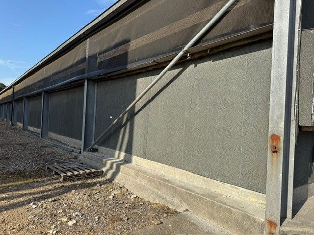 External Building Wall Panels, ideal for garden sheds or buildings