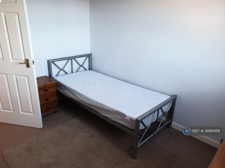 2 bedroom flat in Millhill Wynd, Musselburgh, EH21 (2 bed) (#2668468)