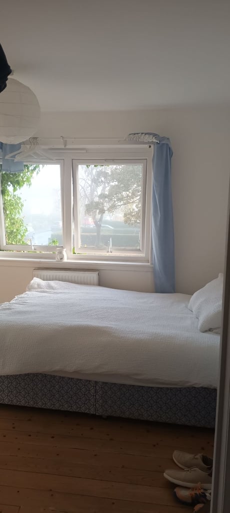 Property let