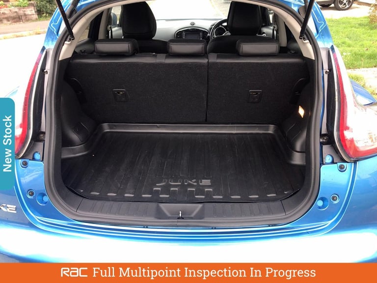 2019 Nissan Juke 1.5 dCi Bose Personal Edition SUV 5dr Diesel Manual Euro 6 (s/s) (110 ps) SUV DI...