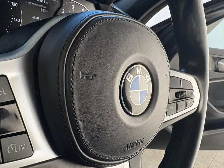 2020 BMW 1 Series 1.5 118i M Sport DCT Euro 6 (s/s) 5dr HATCHBACK Petrol Automatic