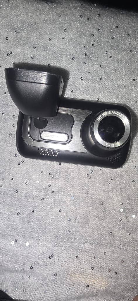 image for The Nextbase 522GW Dash Cam car
