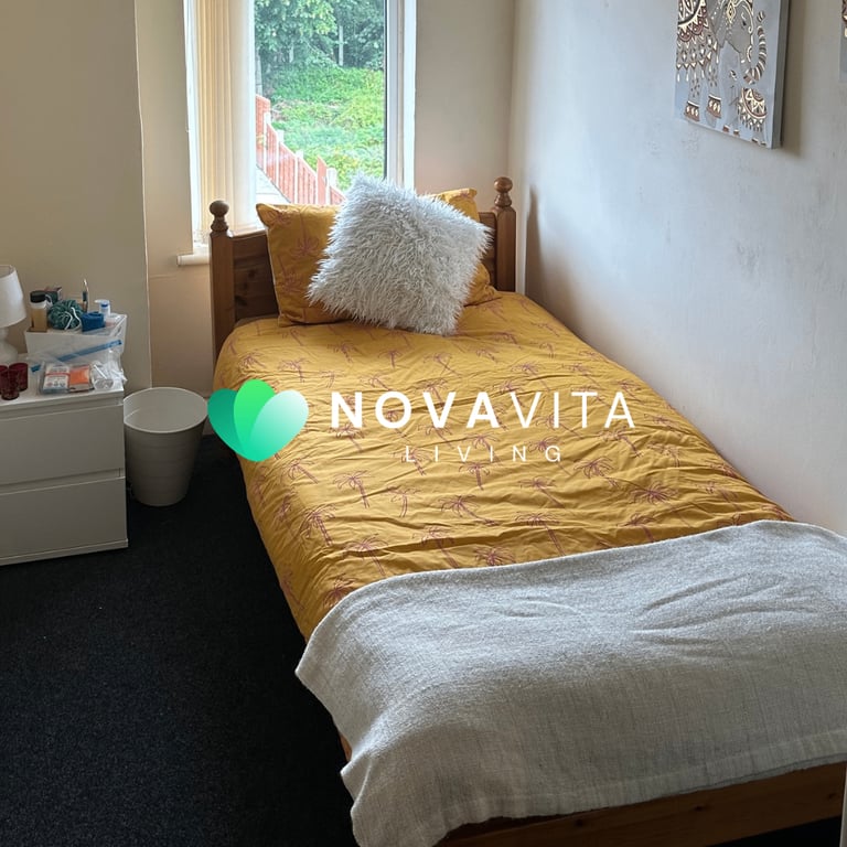 Large Luxury Double Room! Only £20 a week rent! Supported Accommodation- DSS, BENEFIT, TO LET, RENT