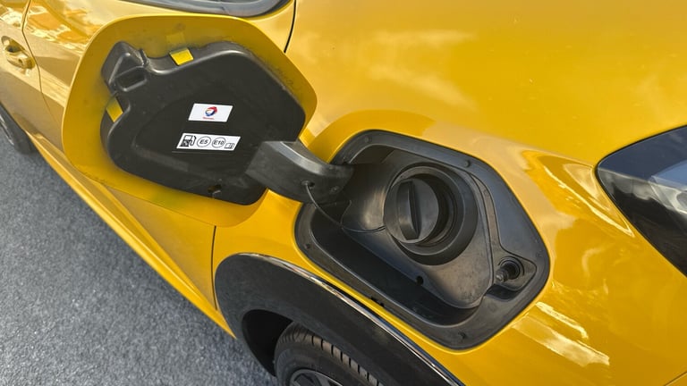 2023 Peugeot 208 1.2 PureTech GT Hatchback 5dr Petrol EAT Euro 6 (s/s) (100 ps) Hatchback Petrol ...