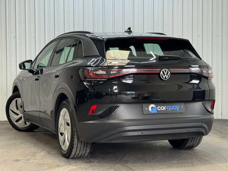 image for 2021 Volkswagen ID.4 ID4 Life 5dr SUV Electric Automatic