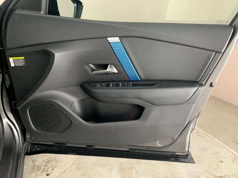 2022 Citroen C4 100kW Sense Plus 50kWh 5dr Auto HATCHBACK ELECTRIC Automatic