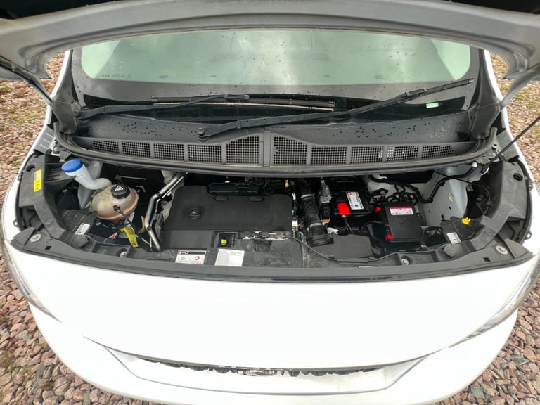 2019 PEUGEOT EXPERT PROFESSIONAL WHITE EURO 6 SALVAGE DAMAGED REPAIR CAT S VAN