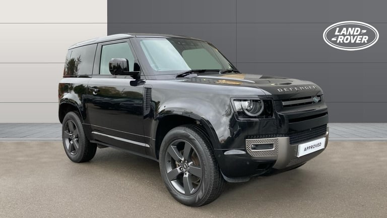 image for 2024 Land Rover Defender 90 Diesel 3.0 D250 Hard Top X-Dynamic HSE Auto [3 Seat] Hard Top Diesel ...