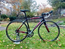 Ultegra Kona Zing Road Bike 