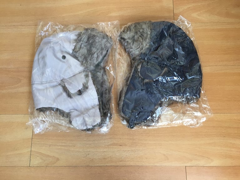 image for Winter hats 