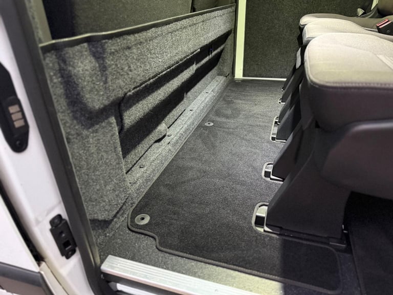 2019 Ford Transit Custom 2.0 320 EcoBlue Trend L1 H1 Euro 6 (s/s) 5dr PANEL VAN Diesel Manual