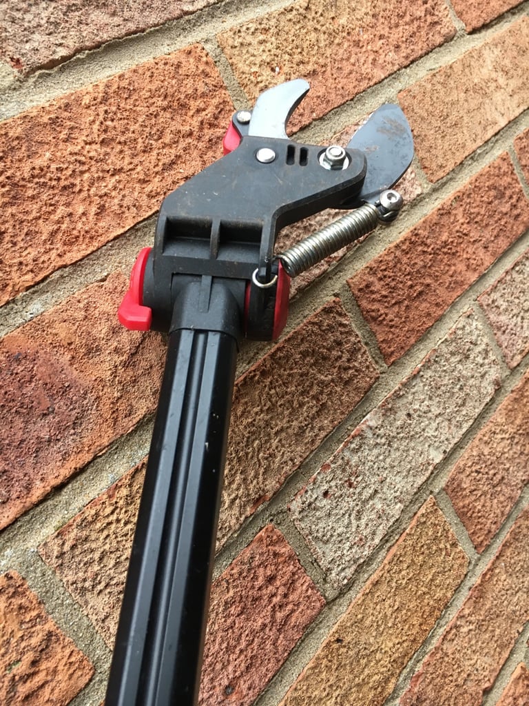 image for Magnusson Extendable Tree Loppers