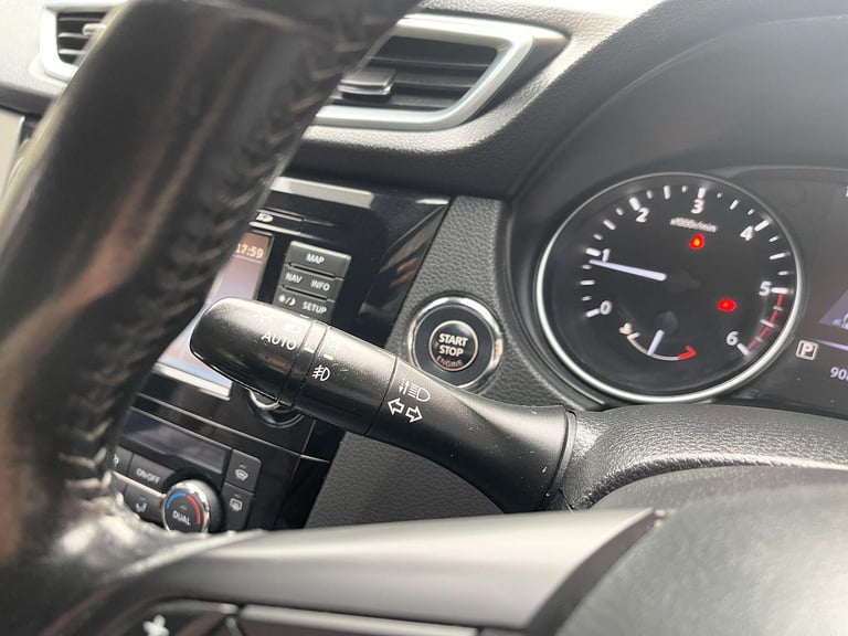 NISSAN QASHQAI 1.6 dCi Pilot One Edition 2018