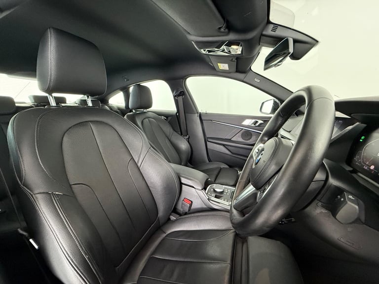 2020 BMW 2 Series 218i M Sport 4dr COUPE PETROL Manual