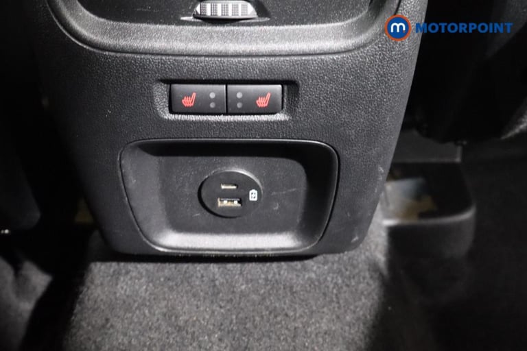 2022 Ford Kuga 2.0 EcoBlue 190 ST-Line X 5dr Auto AWD SUV Diesel Automatic