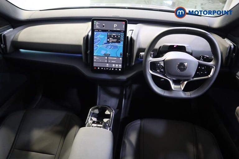 2025 Volvo EX30 200kW SM Extended Range Ultra 69kWh 5dr Auto ESTATE ELECTRIC Automatic