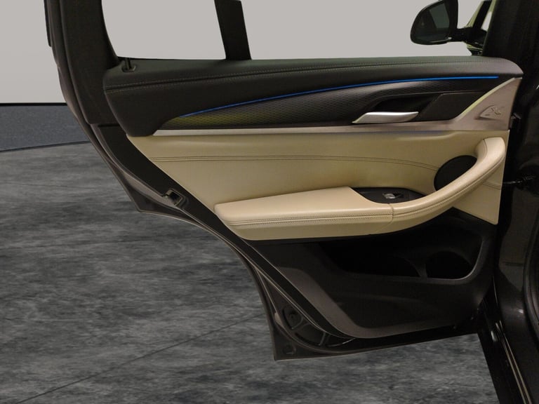 2022 BMW i4 250kW eDrive40 Sport 83.9kWh 5dr Auto [Tech Pack] COUPE ELECTRIC Automatic