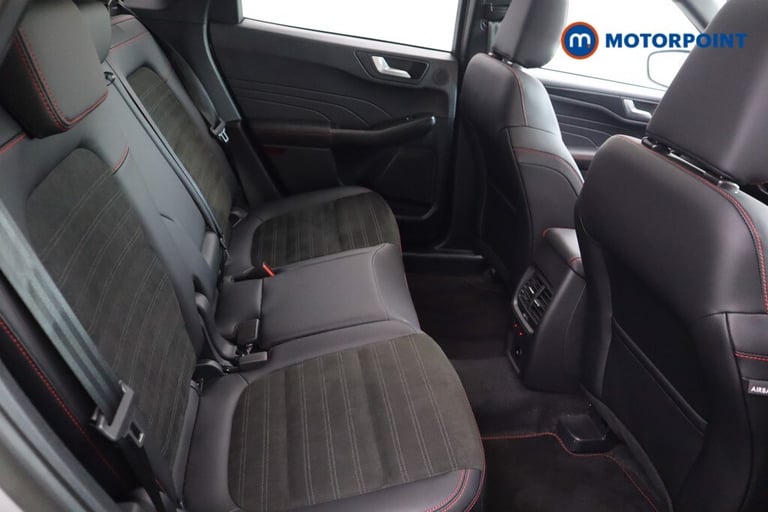 2024 Ford Kuga 2.5 PHEV Graphite Tech Edition 5dr CVT HATCHBACK PETROL/ELECTRIC Automatic