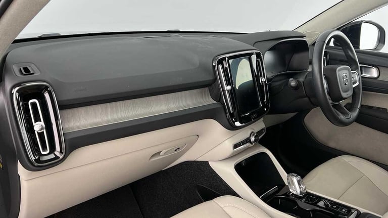 2020 Volvo XC40 1.5 T3 [163] Inscription 5dr Geartronic ESTATE PETROL Automatic