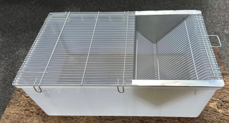 Large Rodent Breeding Cage