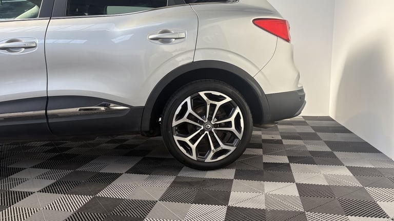 RENAULT KADJAR 1.3 GT Line TCe 160 MY19 2019