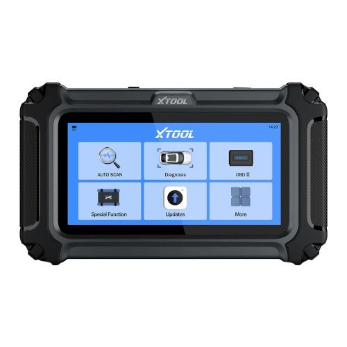 2025 XTOOL IP500 OBD2 Scanner