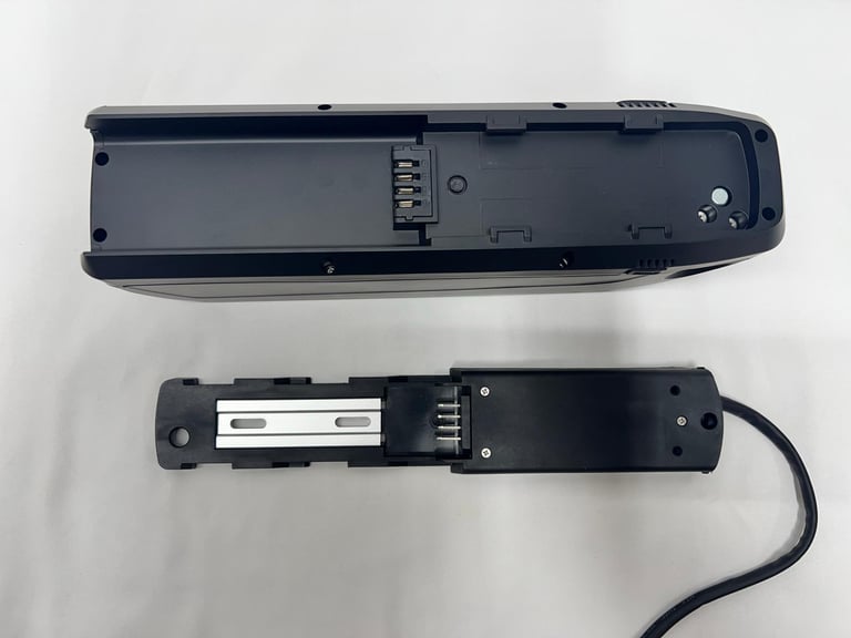 48v 14ah Li-ion Ebike Battery Electric Bike with 3a charger New